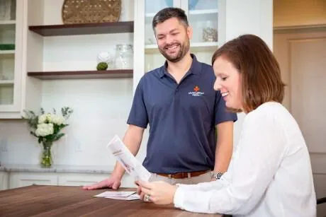 Crawlspace Medic of the Sandhills Picture 10