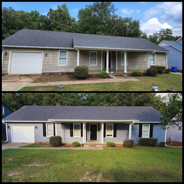 Home Improvement Services NC Picture 2