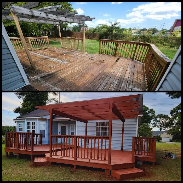 Home Improvement Services NC Picture 6