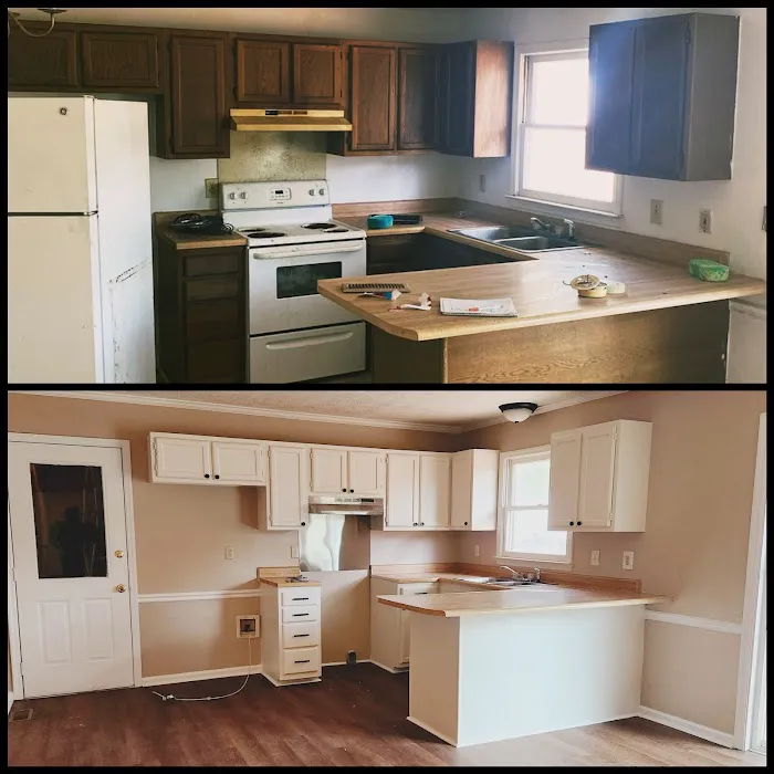 Home Improvement Services NC Picture 7