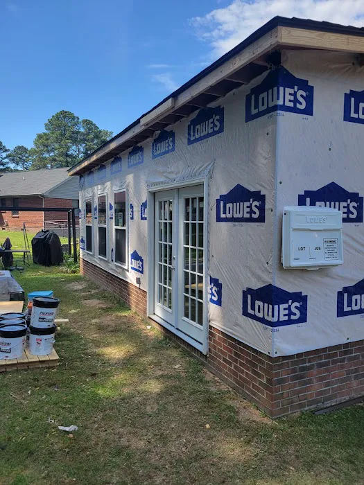 Home Improvement Services NC Picture 8