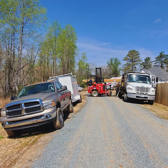 Home Improvement Services NC Picture 9