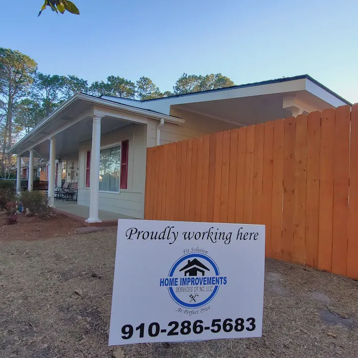 Home Improvement Services NC Picture 10