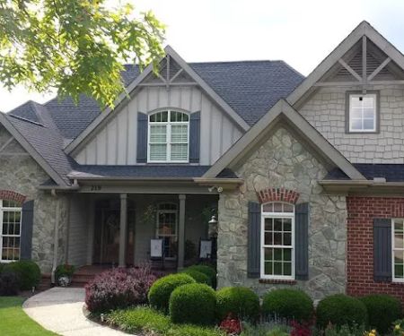 TruBlue Renovations LLC