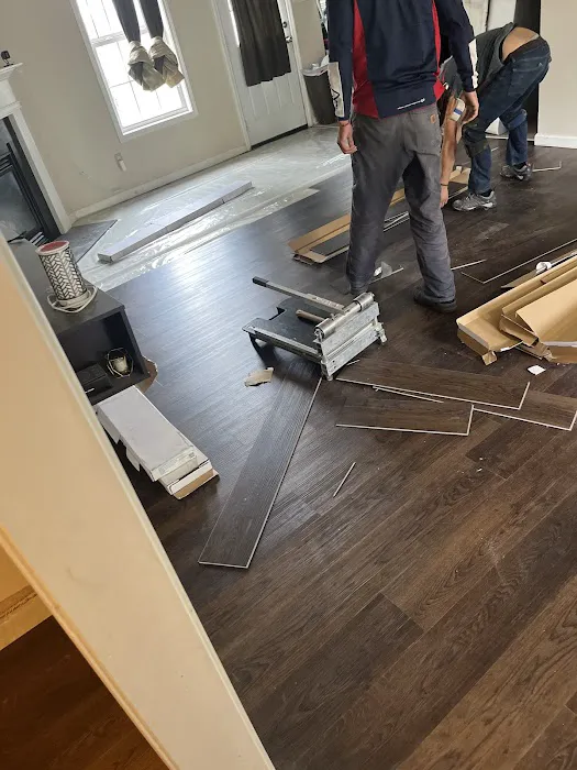 Cruz Masters LLC Picture 1