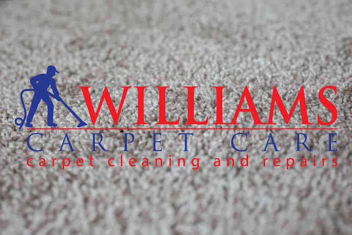 Williams Carpet Care Picture 3