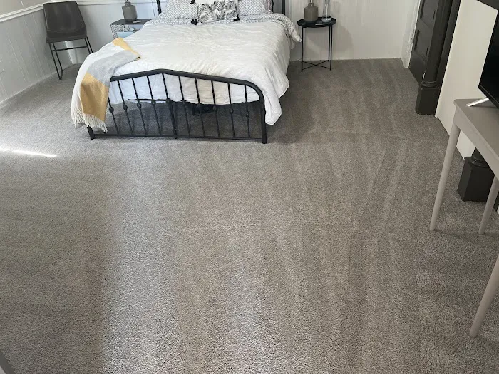 Williams Carpet Care Picture 1