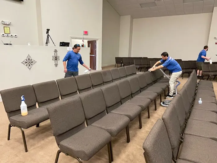 Williams Carpet Care Picture 5