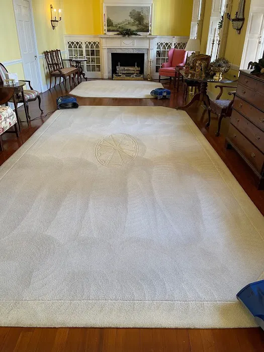 Williams Carpet Care Picture 6