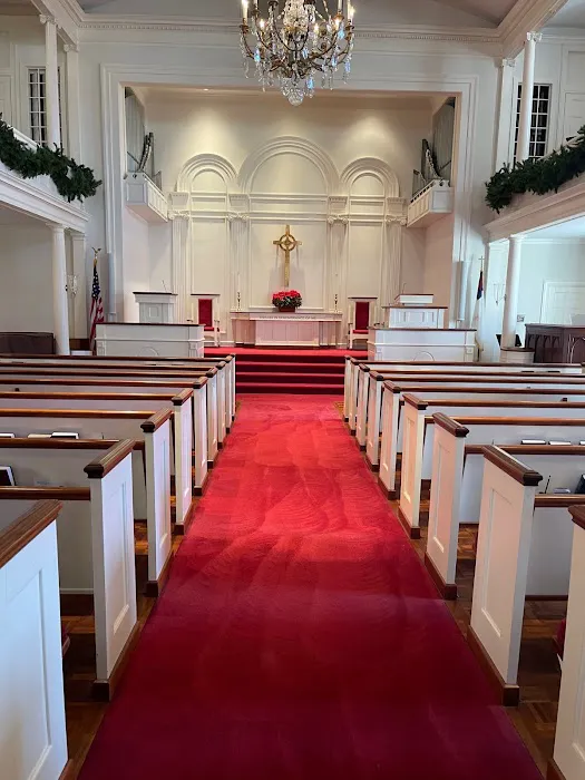 Williams Carpet Care Picture 4