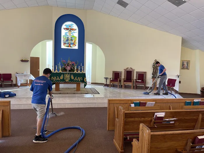 Williams Carpet Care Picture 10