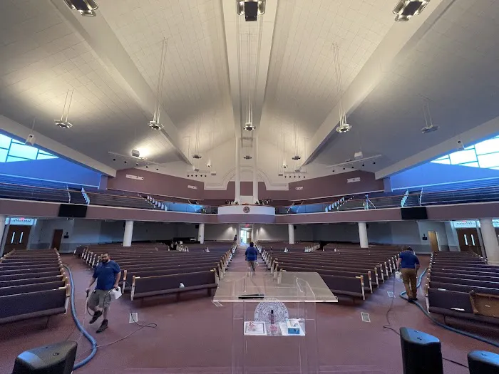 Williams Carpet Care Picture 7