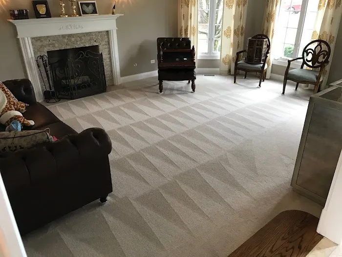 Williams Carpet Care Picture 8