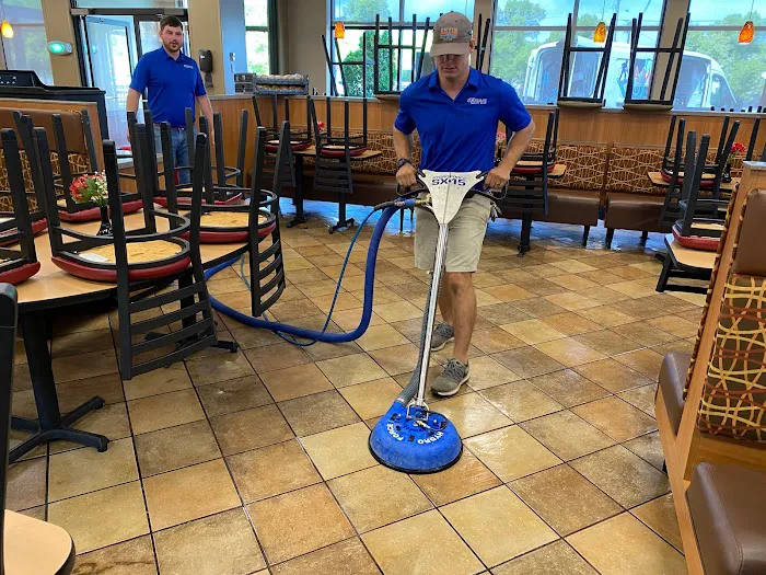 Williams Carpet Care Picture 9