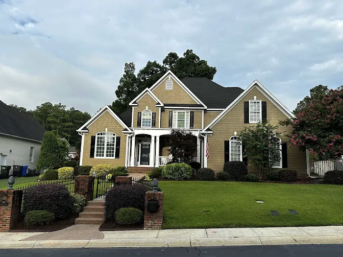 Garner's Painting Service Picture 2