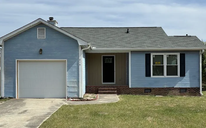 Garner's Painting Service Picture 6