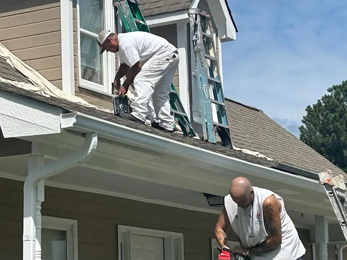 Garner's Painting Service Picture 9