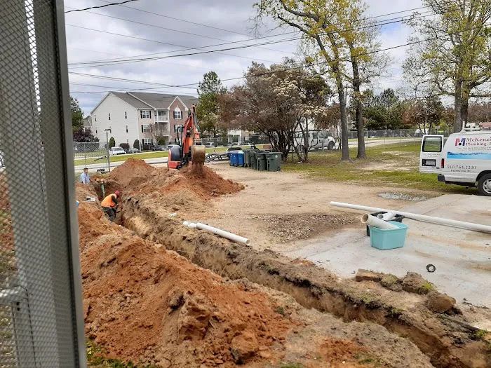 McKenzie Plumbing Co., Inc. Picture 1