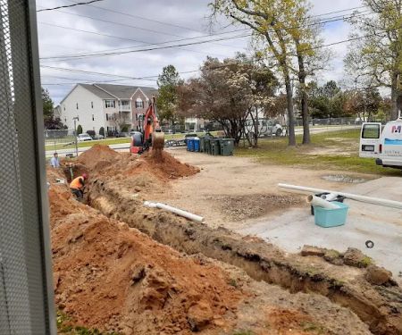 McKenzie Plumbing Co., Inc.