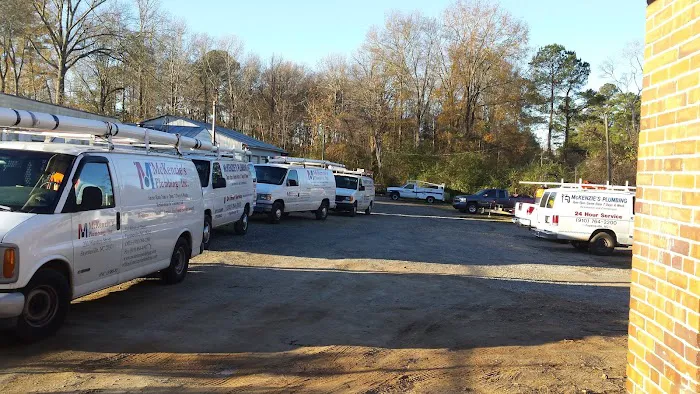 McKenzie Plumbing Co., Inc. Picture 3