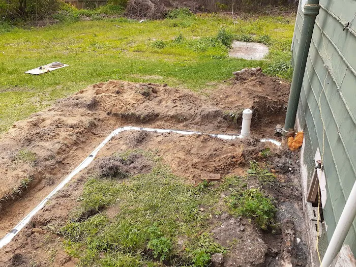 McKenzie Plumbing Co., Inc. Picture 8