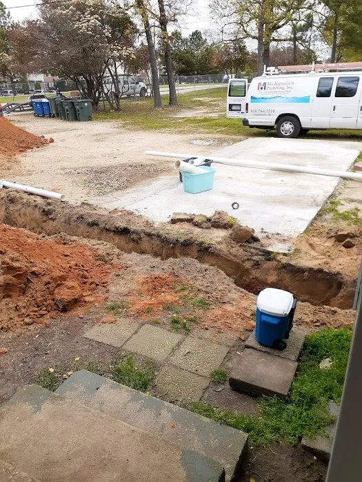 McKenzie Plumbing Co., Inc. Picture 9