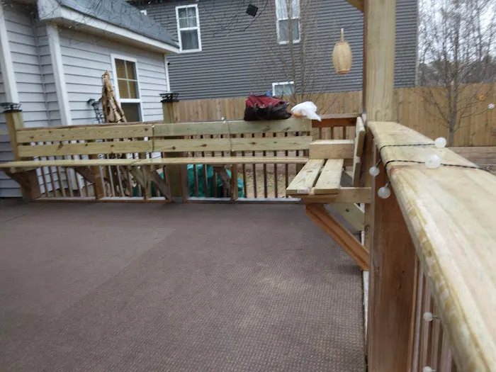 Cumberland Construction Picture 1