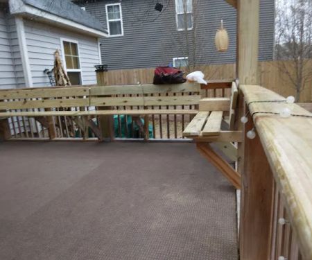 Cumberland Construction