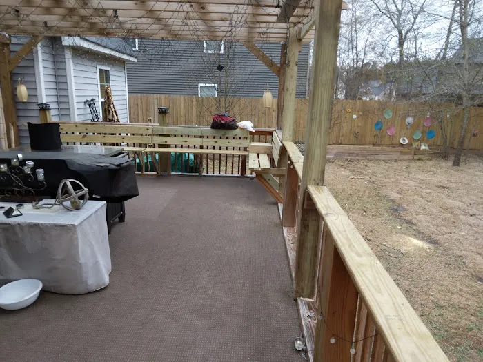 Cumberland Construction Picture 6