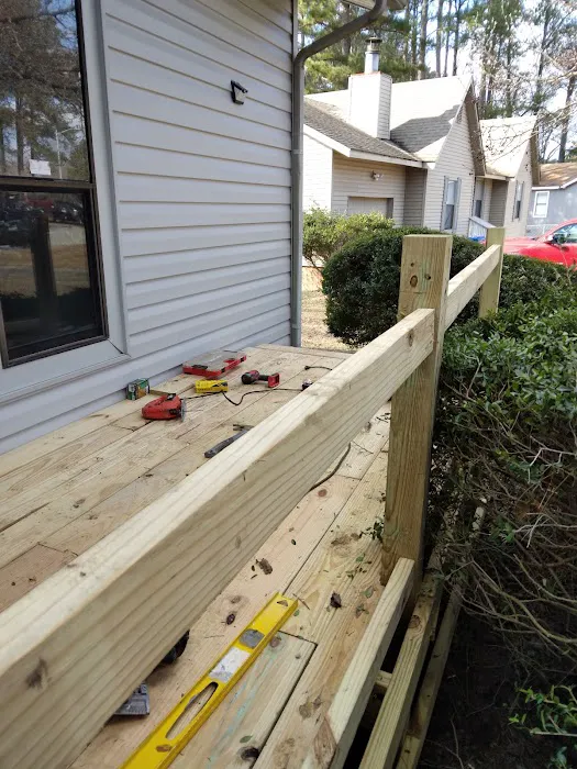 Cumberland Construction Picture 8