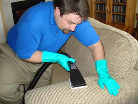 Professional Care Carpet Cleaning Picture 1