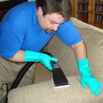 Professional Care Carpet Cleaning