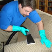 Professional Care Carpet Cleaning ico