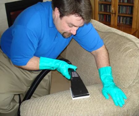 Professional Care Carpet Cleaning