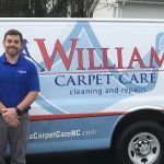 Williams Carpet Care