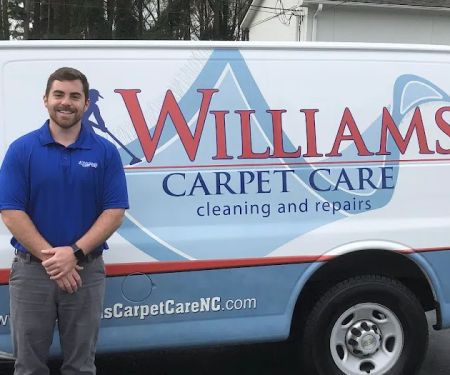Williams Carpet Care