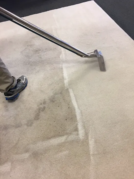 Williams Carpet Care Picture 6