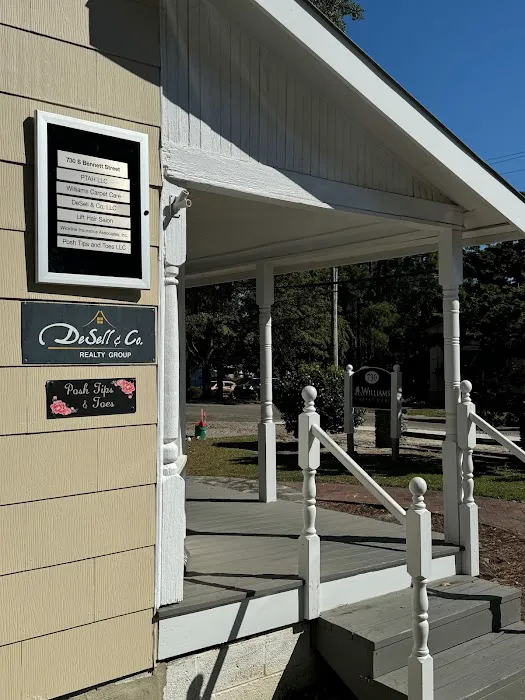 Williams Carpet Care Picture 4