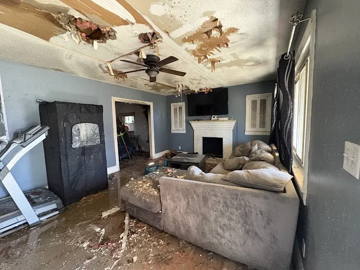 SERVPRO of Wilson/Nashville Picture 6