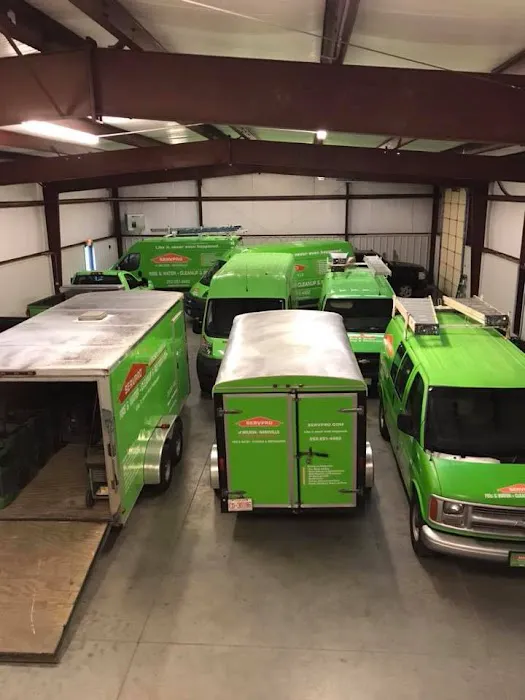 SERVPRO of Wilson/Nashville Picture 7