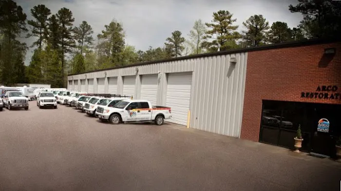 ACO Restoration Inc. Picture 2