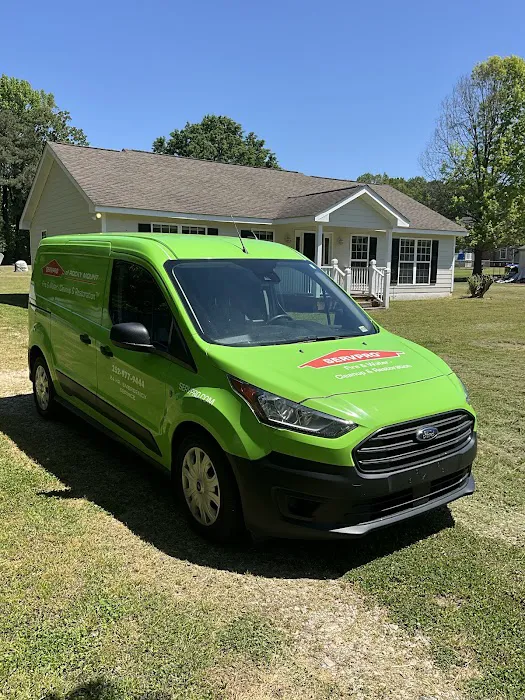 SERVPRO of Rocky Mount Picture 1