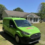 SERVPRO of Rocky Mount