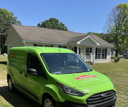 SERVPRO of Rocky Mount