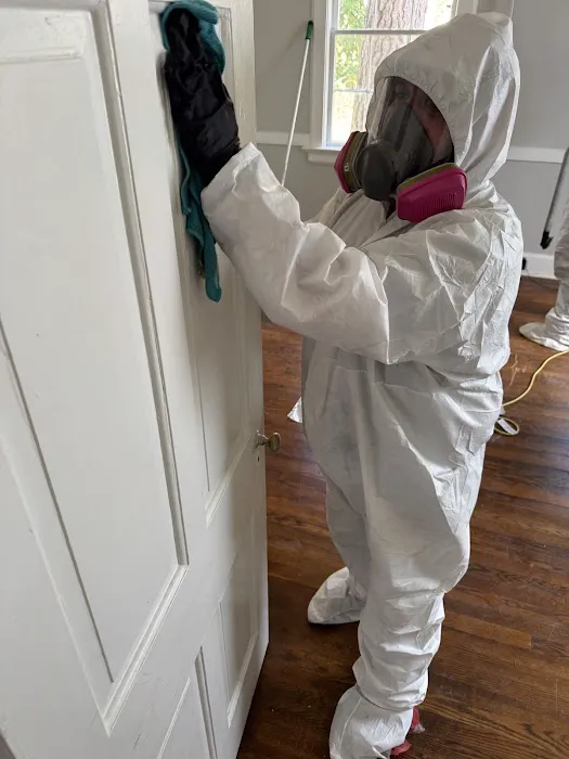 SERVPRO of Rocky Mount Picture 5