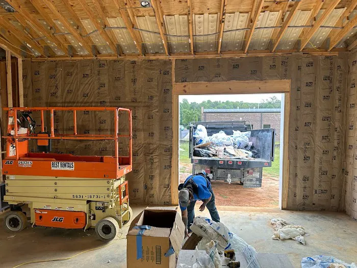 J P Weaver Inc Picture 1