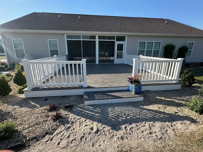 J P Weaver Inc Picture 2