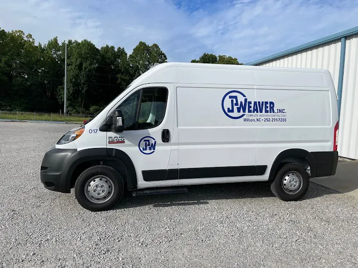 J P Weaver Inc Picture 8