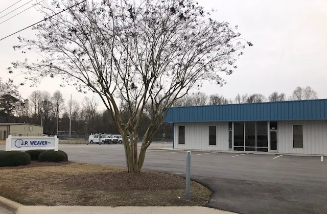 J P Weaver Inc Picture 7