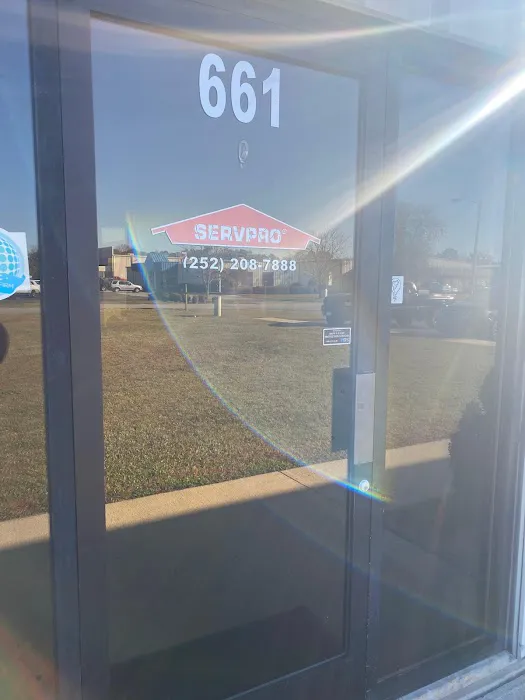 SERVPRO of Wayne County Picture 9